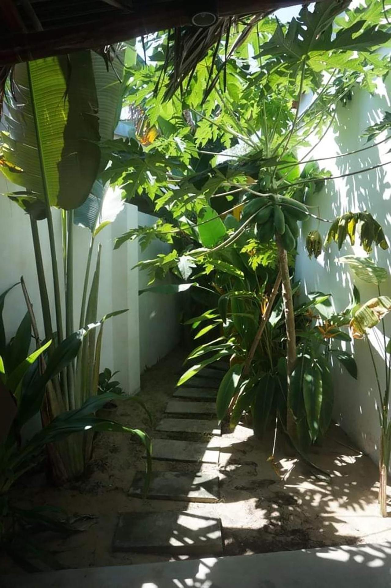 Be'S Beach House An Bang Hội An Kamer foto
